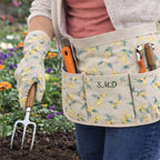 Personalised Gardening Tool Belt
