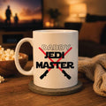 Personalised Jedi Mug