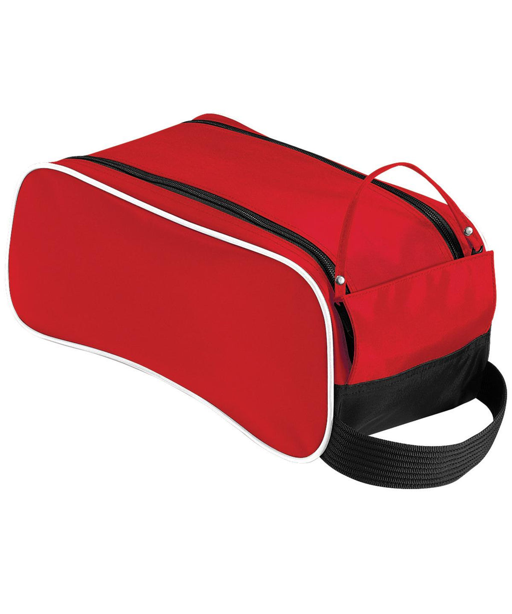 Personalised Walking Boots Boot Bag
