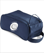 Personalised Football Boots Boot Bag