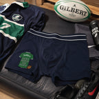 Personalised Lucky Rugby Match Day Underwear