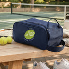 Personalised Tennis Trainers Boot Bag