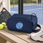 Personalised Padel Shoes Boot Bag