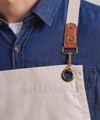 Personalised Dad Fuel Gauge Refueling The Family Apron