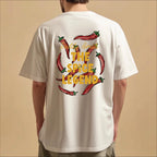Personalised Spice Legend Graphic T Shirt