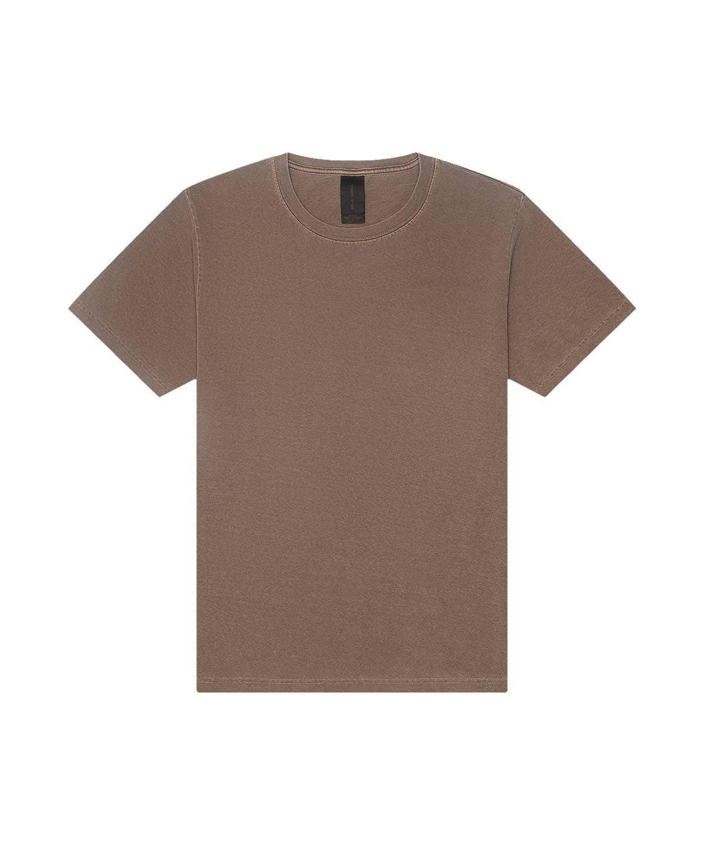 Greatest Of All Time G.O.A.T Embroidered T Shirt