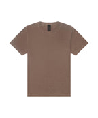 Vintage Style Embroidered Grandad T Shirt