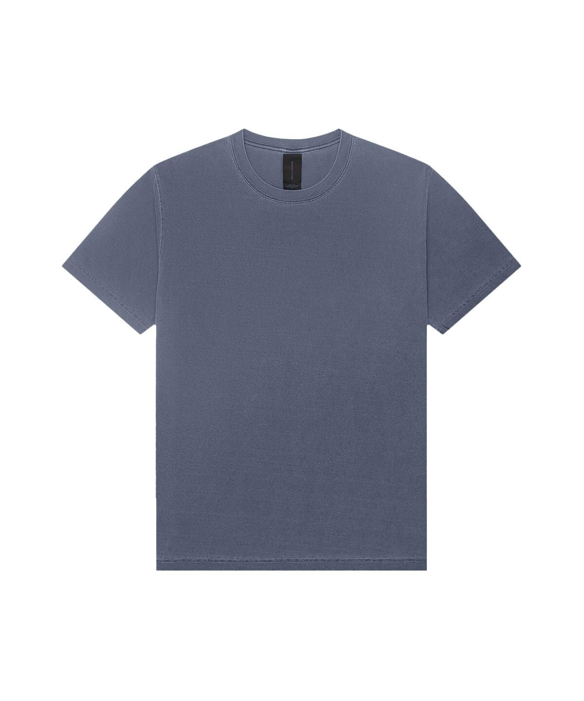 Greatest Of All Time G.O.A.T Embroidered T Shirt