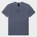 Embroidered Vintage Personalised Daddy T Shirt