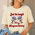 Hangover Chasing Harry Styles T Shirt