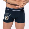 Personalised Breakfast In Bed Underwear