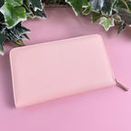 Lemon Travel Jewellery Case With Secret Message