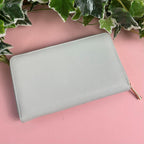 Personalised Bow Design Travel Jewellery Case