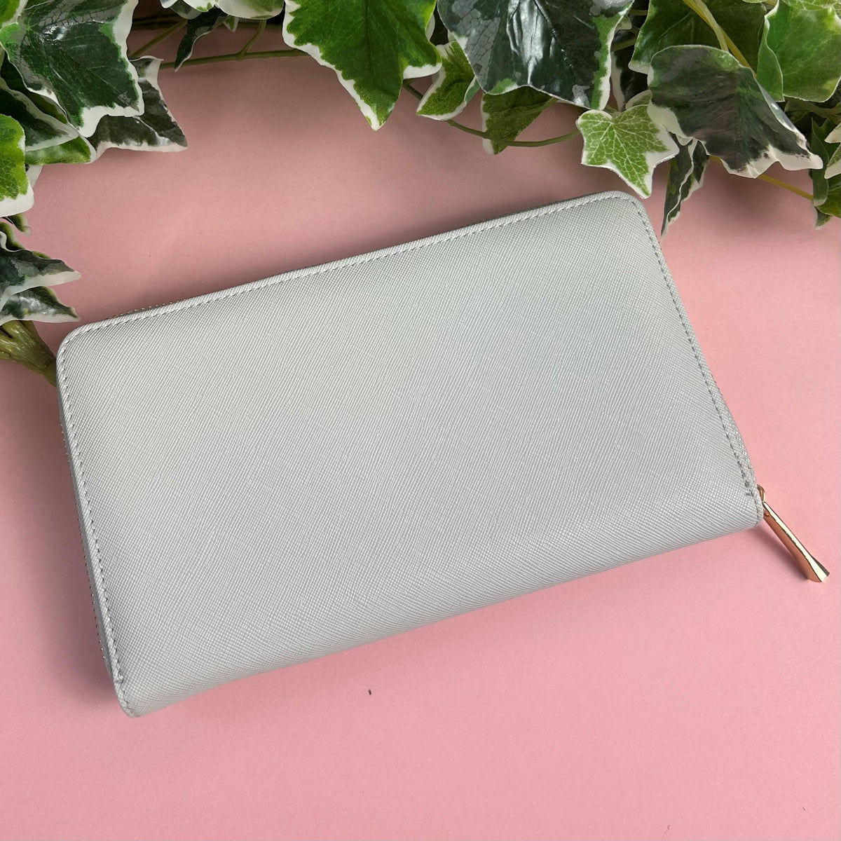 Lemon Travel Jewellery Case With Secret Message