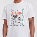 Shaken Not Stirred T Shirt