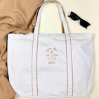 Personalised Sailing Bag Yacht Club