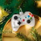 Personalise Game Controller Bauble