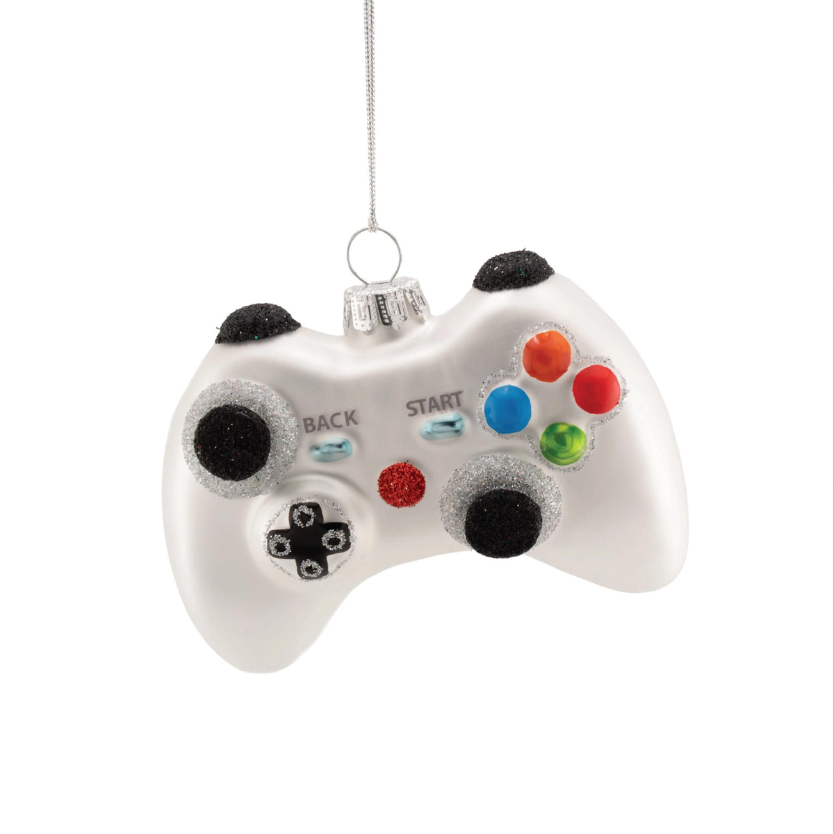 Personalise Game Controller Bauble