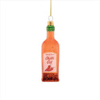 Personalised Chilli Oil Bauble
