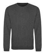 Personalised Badminton Christmas Pudding Jumper