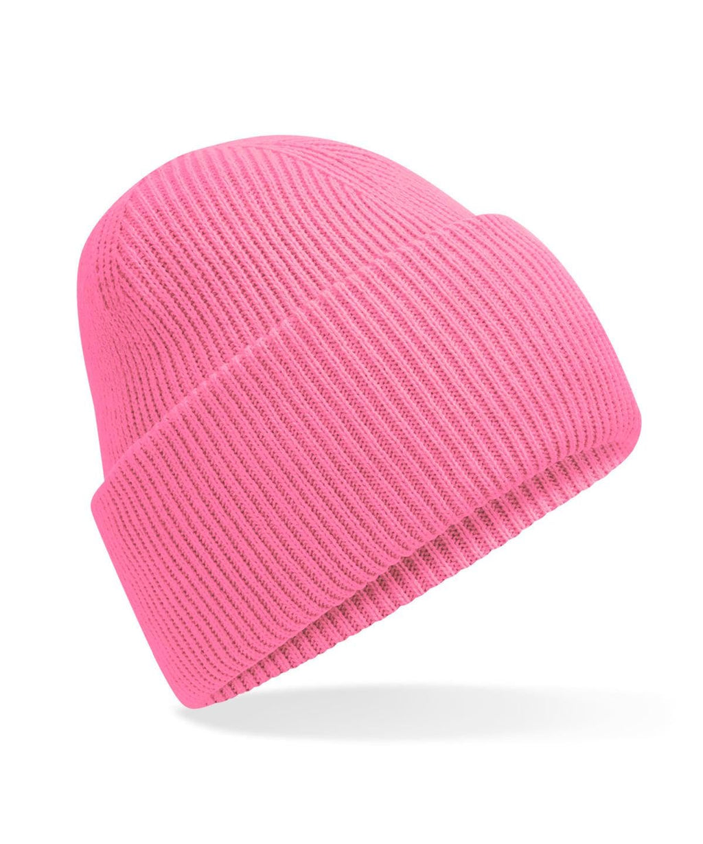 Prosecco Ho Ho Ho Embroidered Christmas Beanie Hat