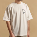 Personalised Coffee And Cats Club Graphic T Shirt