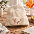 Spritz Beanie Hat