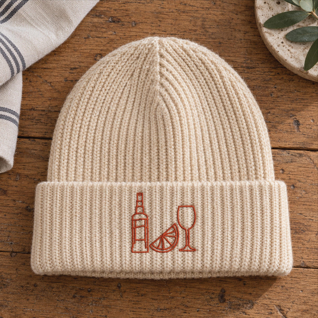 Spritz Beanie Hat