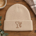 Espresso Martini Beanie Hat