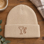 Espresso Martini Beanie Hat