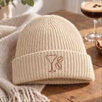 Espresso Martini Beanie Hat