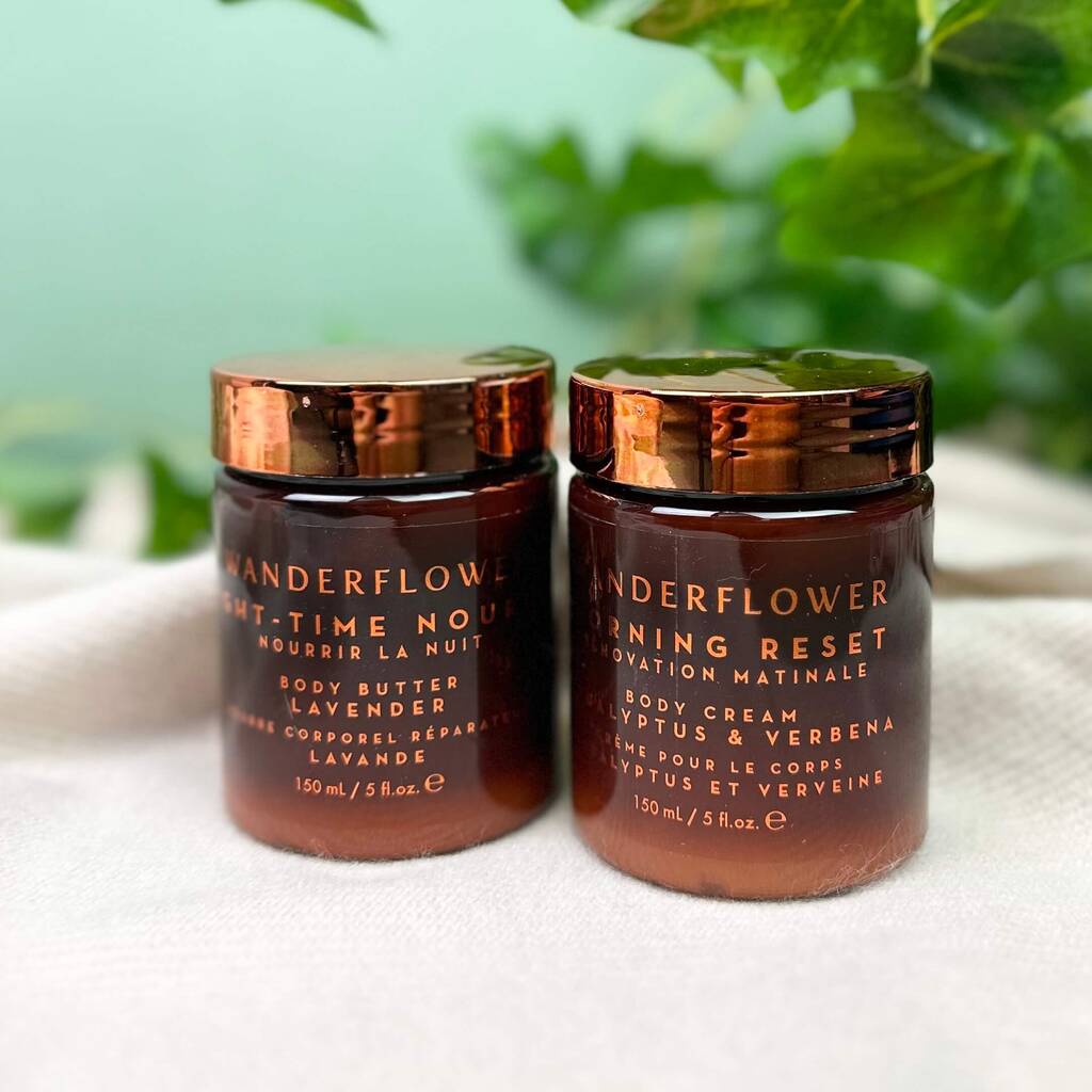 Day to Night Body Duo