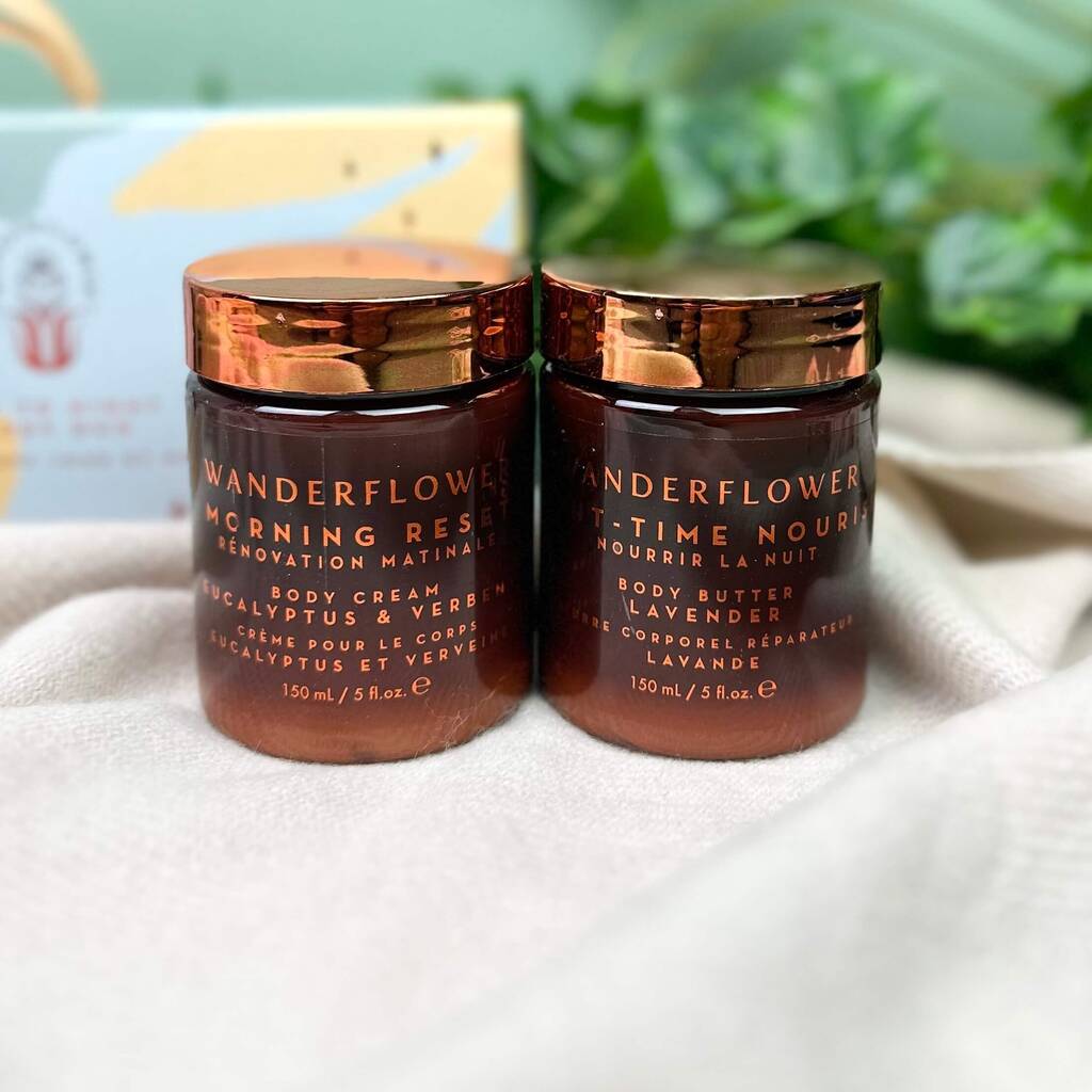 Day to Night Body Duo