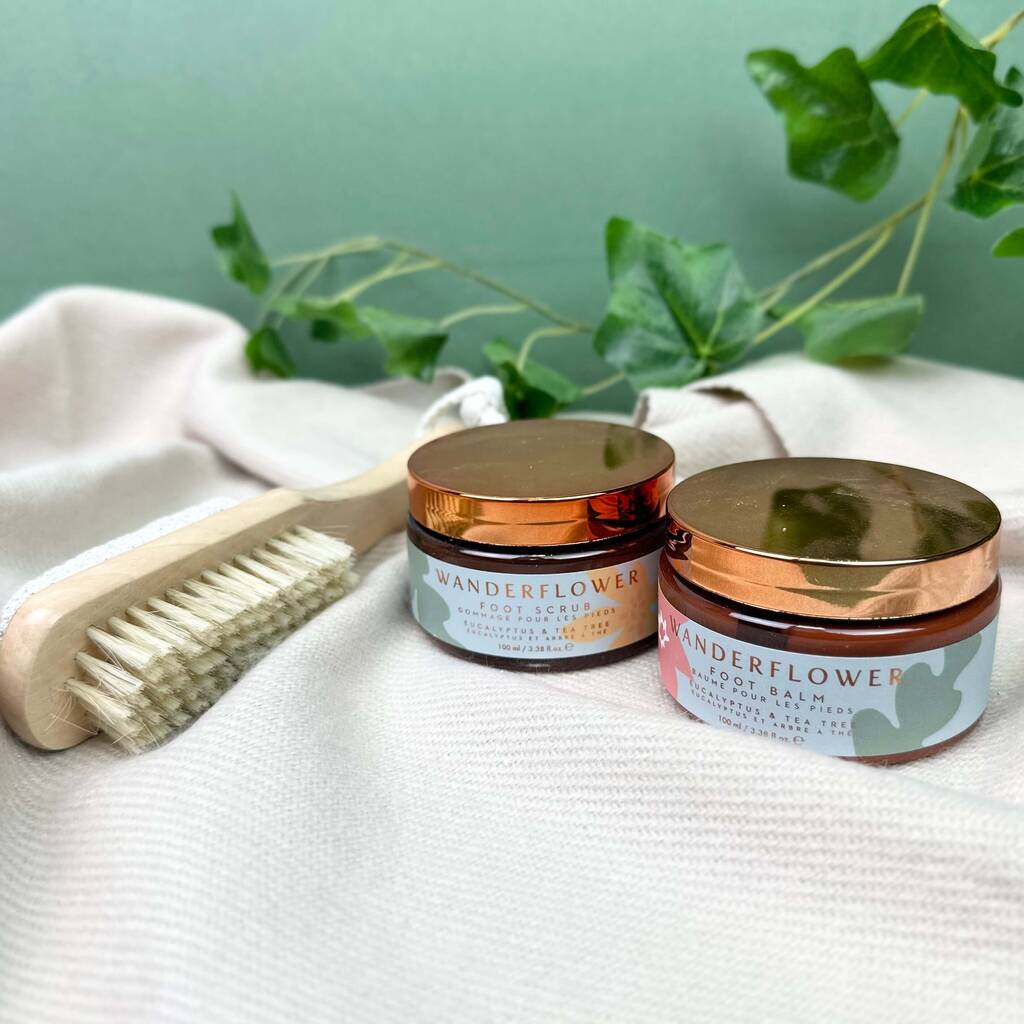 Foot Therapy Kit