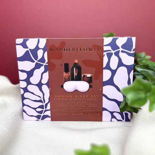 Beauty Sleep Gift Box