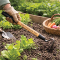 Personalised Garden Hoe