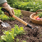 Personalised Garden Hoe