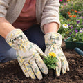 Personalised Gardening Gloves