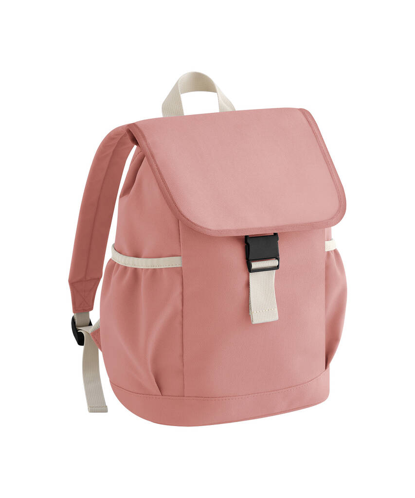 Personalised Kids Adventure Mini Backpack