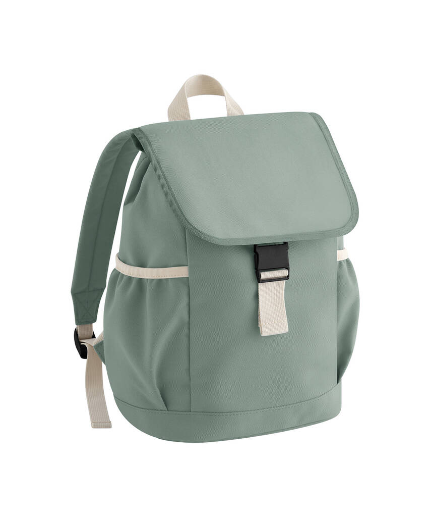 Personalised Kids Adventure Mini Backpack
