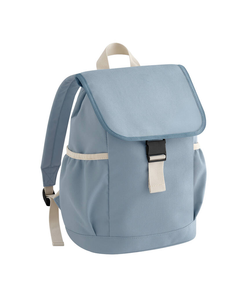 Personalised Kids Adventure Mini Backpack