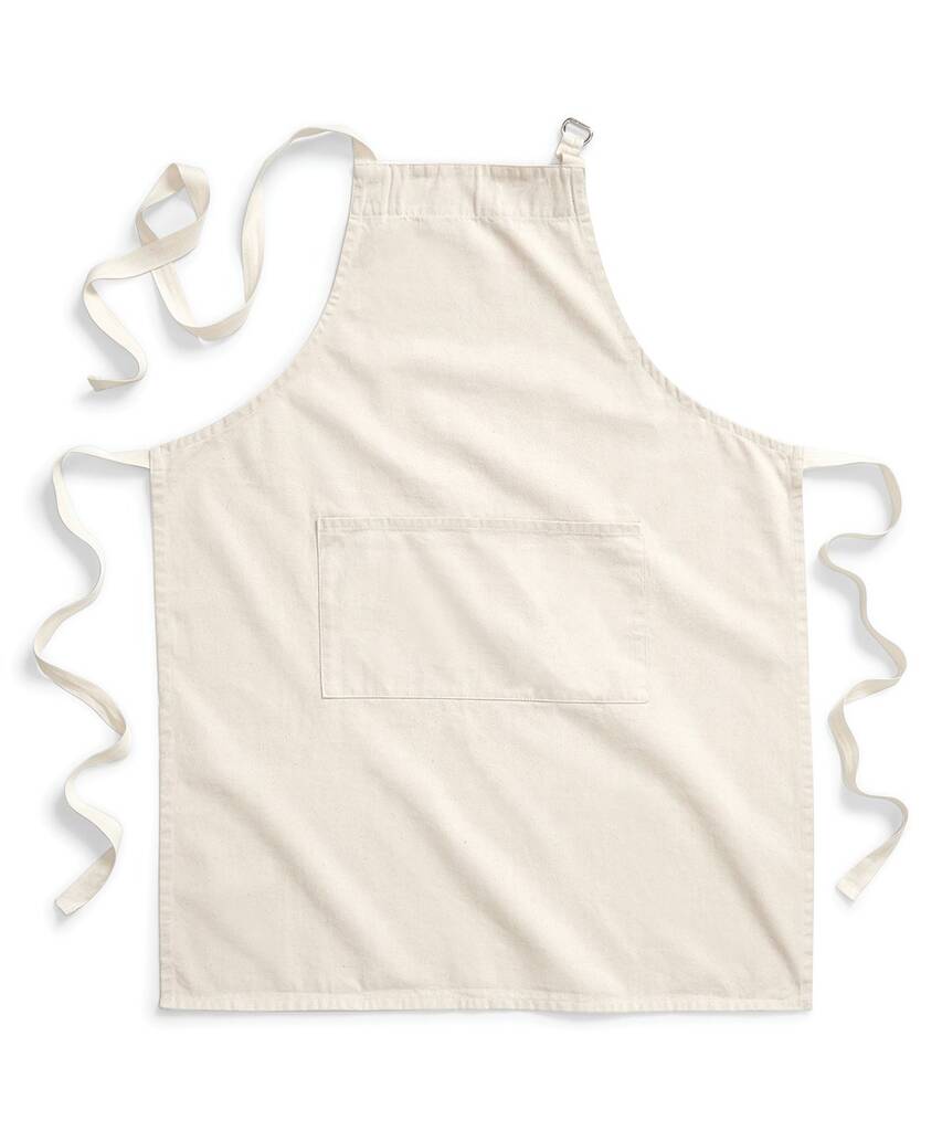 Personalised Matching Mummy And Me Easter Bunny Apron