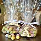 Personalised Mini Egg Easter Bundle