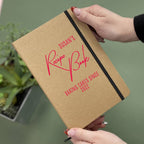 Personalised Recipe Notebook