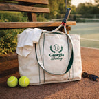 Personalised Tennis Bag