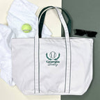 Personalised Tennis Bag