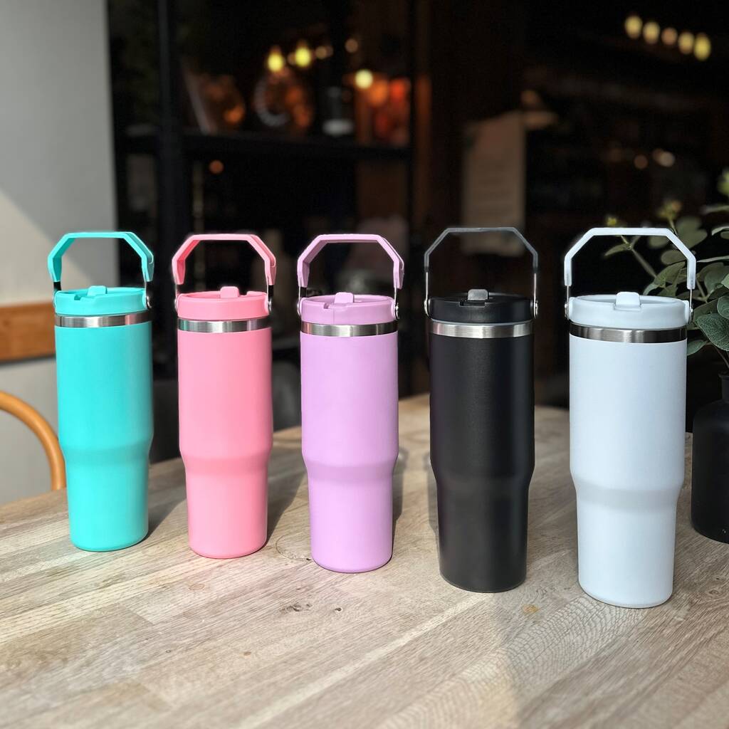 Personalised Water Bottle For Padel Or Pickle Ball