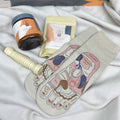 Down to Earth Reflexology  Set - Peppermint & Tea Tree