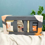 Down to Earth Reflexology  Set - Peppermint & Tea Tree